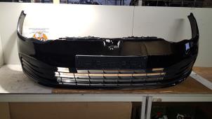 Gebruikte Voorbumper Volkswagen Golf VIII (CD1) 1.0 eTSI 12V Prijs € 350,00 Margeregeling aangeboden door Baris Schiedam