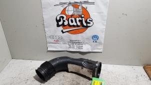 Gebruikte Aanzuigslang Lucht BMW 4 serie (F32) 435d xDrive 3.0 24V Prijs € 10,00 Margeregeling aangeboden door Baris Schiedam