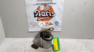 Begagnade Bensinpump Volkswagen Golf Plus (5M1/1KP) 1.6 Pris € 25,00 Marginaltabell erbjuds av Baris Schiedam