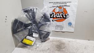 Begagnade Hjulskydd (reserv) Skoda Fabia IV (PJ3) 1.0 TSI 12V Pris € 15,00 Marginaltabell erbjuds av Baris Schiedam