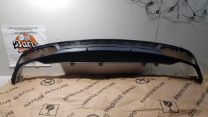 Begagnade Diffuser, bakre stötfångare Audi A6 Avant (C8) 2.0 16V 40 TFSI Mild Hybrid Pris € 100,00 Marginaltabell erbjuds av Baris Schiedam