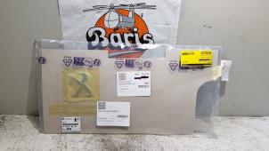 Begagnade Emblem Peugeot Expert (V1/VA/VB/VE/VF/VT/VY) 2.0 Blue HDi 145 16V Pris € 25,00 Marginaltabell erbjuds av Baris Schiedam