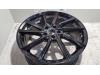 Hjul från en Audi A3 Sportback (8VA/8VF) 1.4 TFSI 16V 2013