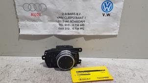 Gebruikte Regelunit Multi Media BMW 4 serie (F32) 435d xDrive 3.0 24V Prijs € 125,00 Margeregeling aangeboden door Baris Schiedam