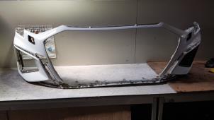 Begagnade Främre stötfångare Audi A3 Sportback (8YA) 2.0 35 TDI 16V Pris € 150,00 Marginaltabell erbjuds av Baris Schiedam