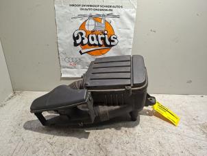 Begagnade Luftfilterhus Volkswagen Golf Plus (5M1/1KP) 1.4 TSI 122 16V Pris € 25,00 Marginaltabell erbjuds av Baris Schiedam