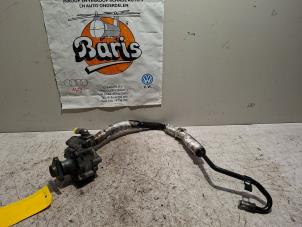 Gebruikte Stuurbekrachtiging Pomp Audi Q7 (4LB) 3.0 TDI V6 24V Ad Blue Prijs € 125,00 Margeregeling aangeboden door Baris Schiedam