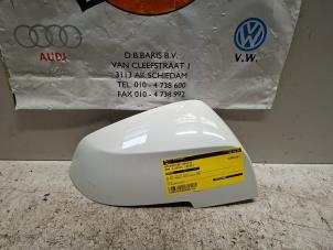 Używane Obudowa lusterka prawego BMW 3 serie (F30) 320i 2.0 16V Cena € 20,00 Procedura marży oferowane przez Baris Schiedam