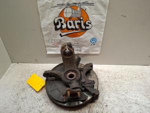 Gebruikte Fusee links-voor Audi A1 (8X1/8XK) 1.4 TFSI 16V 122 Prijs € 40,00 Margeregeling aangeboden door Baris Schiedam