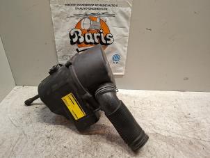 Begagnade Luftfilterhus Audi A1 (8X1/8XK) 1.4 TFSI 16V 122 Pris € 20,00 Marginaltabell erbjuds av Baris Schiedam