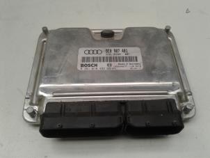 Gebruikte Computer Motormanagement Audi A4 Avant (B6) 2.5 TDI 155 24V Prijs € 30,00 Margeregeling aangeboden door Baris Schiedam