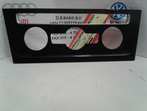 Gebruikte Afdekplaat diversen Volkswagen Golf VII (AUA) 2.0 GTI 16V Prijs € 10,00 Margeregeling aangeboden door Baris Schiedam