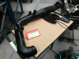 Begagnade Laddluftkylarrör Seat Leon (1P1) 1.9 TDI 105 Pris € 15,00 Marginaltabell erbjuds av Baris Schiedam