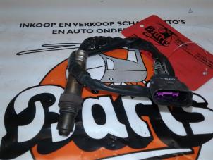 Begagnade Lambdasond Volkswagen Touran Pris € 10,00 Marginaltabell erbjuds av Baris Schiedam