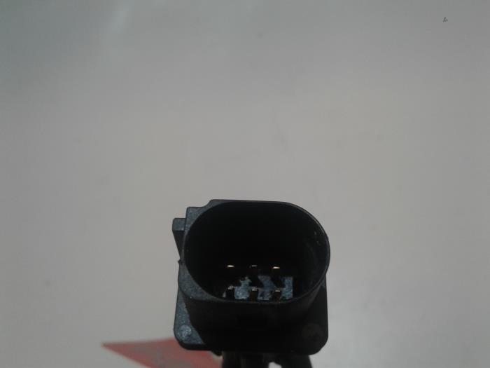 Lambdasond från en Audi A4 2007