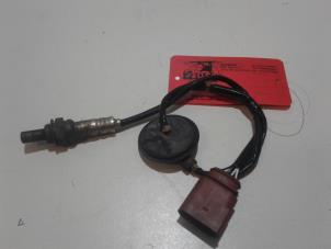 Begagnade Lambdasond Audi A2 Pris € 30,00 Marginaltabell erbjuds av Baris Schiedam