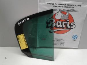 Begagnade Extra fönster, 4-dörrars, höger Volkswagen Passat Pris € 25,00 Marginaltabell erbjuds av Baris Schiedam