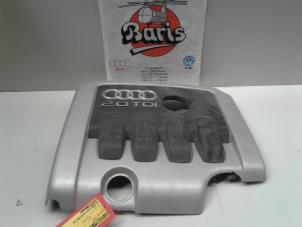 Gebruikte Afdekplaat motor Audi A3 Sportback (8PA) 2.0 TDI 16V Prijs € 20,00 Margeregeling aangeboden door Baris Schiedam