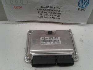 Begagnade Dator, motorstyrning Volkswagen Passat (3B3) 1.9 TDI 100 Pris € 100,00 Marginaltabell erbjuds av Baris Schiedam