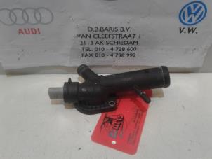 Begagnade Vattenrör Seat Ibiza Pris € 10,00 Marginaltabell erbjuds av Baris Schiedam