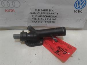 Begagnade Vattenrör Volkswagen Polo Pris € 10,00 Marginaltabell erbjuds av Baris Schiedam