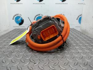 Begagnade HV-kontrollmodul BMW i3 (I01) i3 Range Extender Pris på förfrågan erbjuds av Rhenoy Onderdelen b.v.