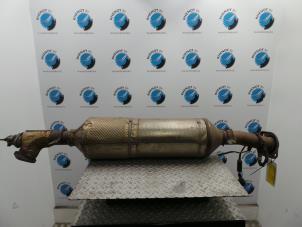 Gebruikte Roetfilter Ford Transit 2.2 TDCi 16V RWD Prijs op aanvraag aangeboden door Rhenoy Onderdelen b.v.