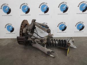 Begagnade Bakre upphängning, vänster Ferrari 360 Modena 3.6 V8 40V F1 Pris på förfrågan erbjuds av Rhenoy Onderdelen b.v.