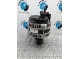 Gebruikte Alternator Ford Fiesta 7 1.0 EcoBoost 12V Prijs op aanvraag aangeboden door Rhenoy Onderdelen b.v.