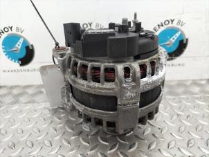 Gebruikte Dynamo Volkswagen Golf VIII (CD1) 2.0 TDI BlueMotion 16V Prijs op aanvraag aangeboden door Rhenoy Onderdelen b.v.