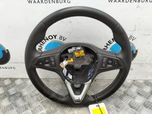 Gebruikte Stuurwiel Opel Astra K 1.5 CDTi 105 12V Prijs op aanvraag aangeboden door Rhenoy Onderdelen b.v.