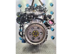 Gebruikte Motor Kia Stinger (CK) 2.0 T-GDi 16V Prijs op aanvraag aangeboden door Rhenoy Onderdelen b.v.