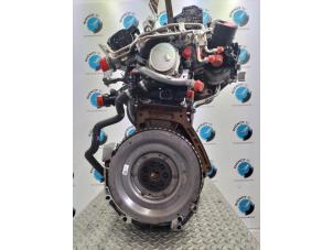 Używane Silnik Mercedes A (177.0) 1.5 A-160d Cena na żądanie oferowane przez Rhenoy Onderdelen b.v.