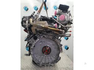 Używane Silnik Mercedes A (177.0) 2.0 A-220d Cena na żądanie oferowane przez Rhenoy Onderdelen b.v.