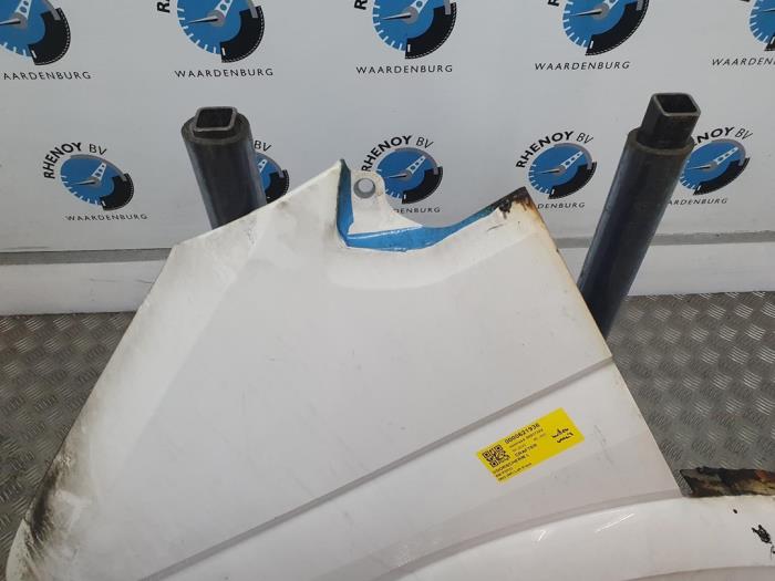 Framskärm, vänster från en Volkswagen Crafter (SY) 2.0 TDI FWD 2019