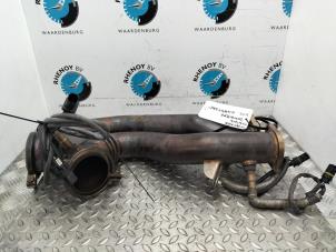 Begagnade Avgassystem, främre del BMW 1 serie (E82) 135i 24V Pris på förfrågan erbjuds av Rhenoy Onderdelen b.v.