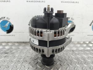 Gebruikte Alternator Ford Fiesta 7 1.0 EcoBoost 12V Prijs op aanvraag aangeboden door Rhenoy Onderdelen b.v.