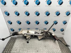 Gebruikte Stuurhuis Jaguar E-Pace 2.0 D 165 MHEV 16V AWD Prijs op aanvraag aangeboden door Rhenoy Onderdelen b.v.