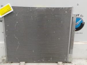 Używane Skraplacz klimatyzacji Nissan X-Trail Cena na żądanie oferowane przez Rhenoy Onderdelen b.v.