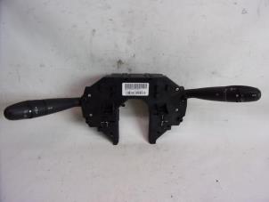 Begagnade Spak, rattstång Citroen C4 Picasso (UD/UE/UF) 1.8 16V Pris € 105,00 Marginaltabell erbjuds av Reclycar De Boer BV