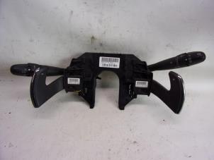 Begagnade Spak, rattstång Citroen C4 Grand Picasso (UA) 2.0 16V Autom. Pris € 105,00 Marginaltabell erbjuds av Reclycar De Boer BV