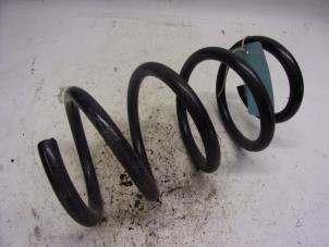 Begagnade Bakre spolfjäder Fiat Ducato Pris € 13,13 Marginaltabell erbjuds av Reclycar De Boer BV