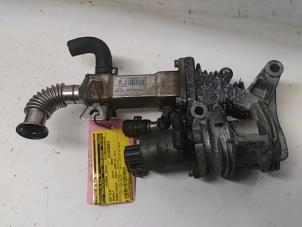 Gebruikte Uitlaat gasklep (EGR) Renault Grand Scénic II (JM) 1.9 dCi 120 Prijs € 78,75 Margeregeling aangeboden door Reclycar De Boer BV