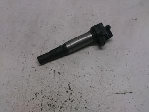 Begagnade Tändspole BMW 3 serie Touring (E46/3) 318i 16V Pris € 21,00 Marginaltabell erbjuds av Reclycar De Boer BV