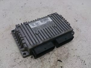 Gebruikte Computer Automatische Bak Peugeot 206 (2A/C/H/J/S) 1.6 16V Prijs € 78,75 Margeregeling aangeboden door Reclycar De Boer BV