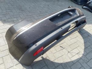 Begagnade Bakre stötfångare Renault Vel Satis (BJ) 2.0 16V Turbo Pris € 33,08 Marginaltabell erbjuds av Reclycar De Boer BV