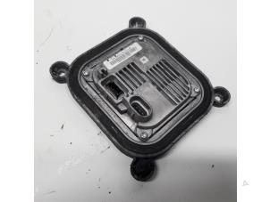 Begagnade Xenon-starter Ford Focus 2 Wagon 1.6 TDCi 16V 90 Pris € 52,50 Marginaltabell erbjuds av Reclycar De Boer BV