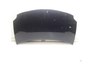 Gebruikte Motorkap Toyota Auris (E15) 1.33 Dual VVT-I 16V Prijs € 127,58 Margeregeling aangeboden door Reclycar De Boer BV