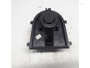 Begagnade Fläktmotor för uppvärmning och ventilation Seat Ibiza II (6K1) 1.4 16V Pris € 26,25 Marginaltabell erbjuds av Reclycar De Boer BV
