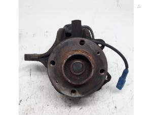 Begagnade Framhjulsnav Citroen DS3 (SA) 1.6 e-HDi Pris € 36,75 Marginaltabell erbjuds av Reclycar De Boer BV